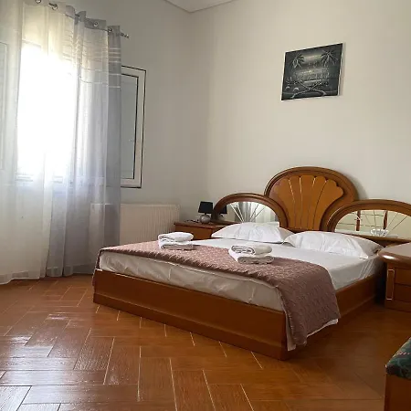 Vakantiehuis Klarida House