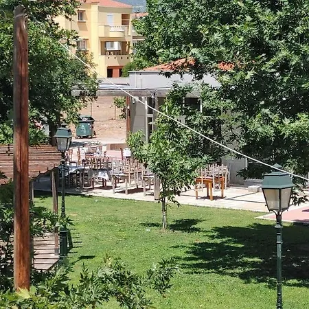 Feriehus Klarida House