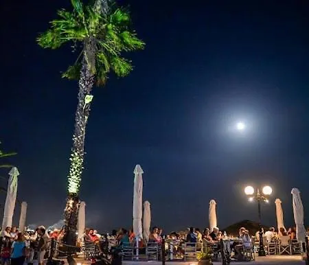 Feriehus Klarida House