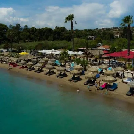 Klarida House Kiras Vrisi