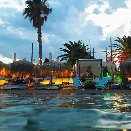 Klarida House Feriehus