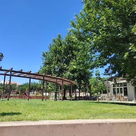 Klarida House * Kiras Vrisi