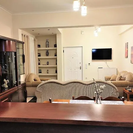 Klarida House Vakantiehuis Kiras Vrisi