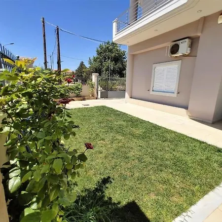 Klarida House * Kiras Vrisi