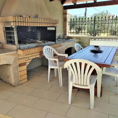 Feriehus Klarida House