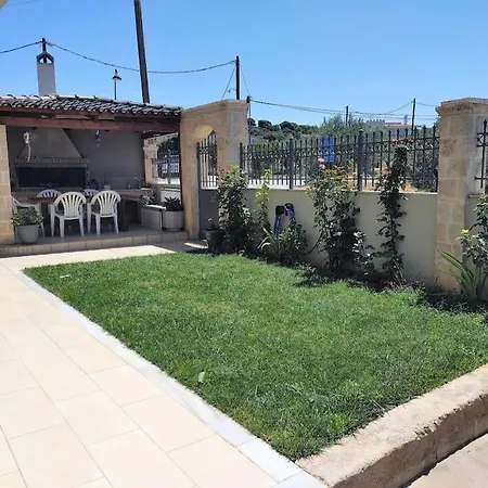 Klarida House Feriehus