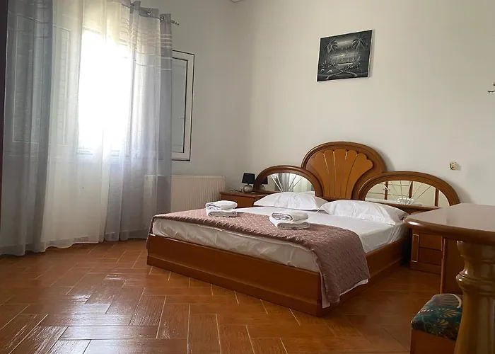 Дом отдыха Klarida House