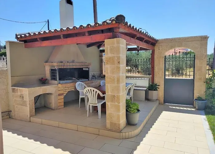 Holiday home Klarida House *