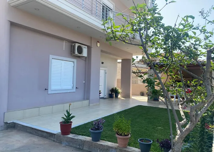 Klarida House Kiras Vrisi