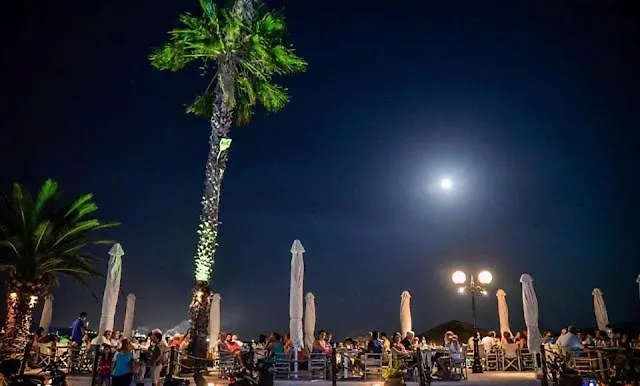 Дом отдыха Klarida House