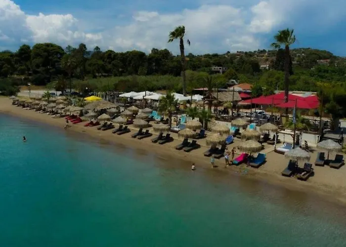 Klarida House Kiras Vrisi