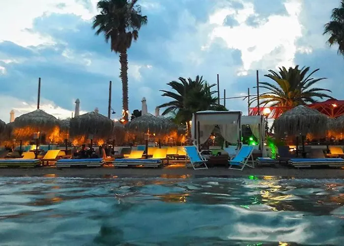 Klarida House Дом отдыха