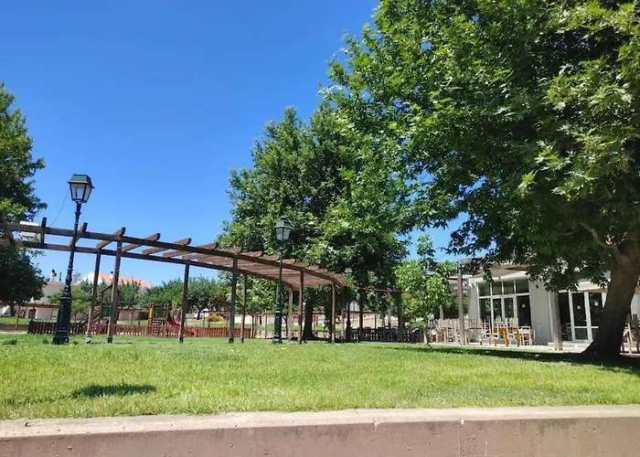 Klarida House * Kiras Vrisi