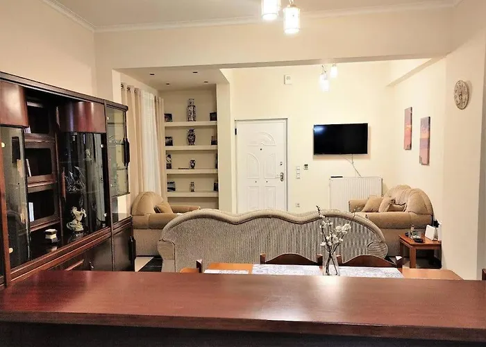 Klarida House Holiday home Kiras Vrisi