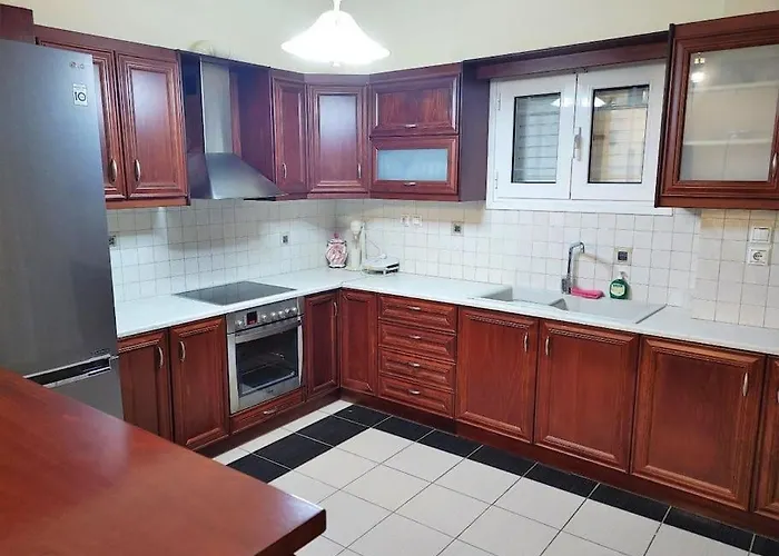 Klarida House Дом отдыха