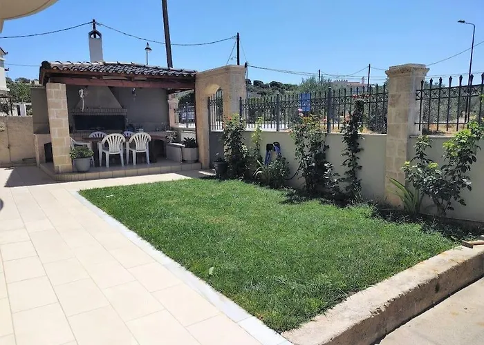 Klarida House Holiday home